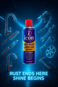 Premium Multi-Purpose Rust Remover | Anti-Corrosion & Metal Protection Spray - Limited Time BOGO Offer!