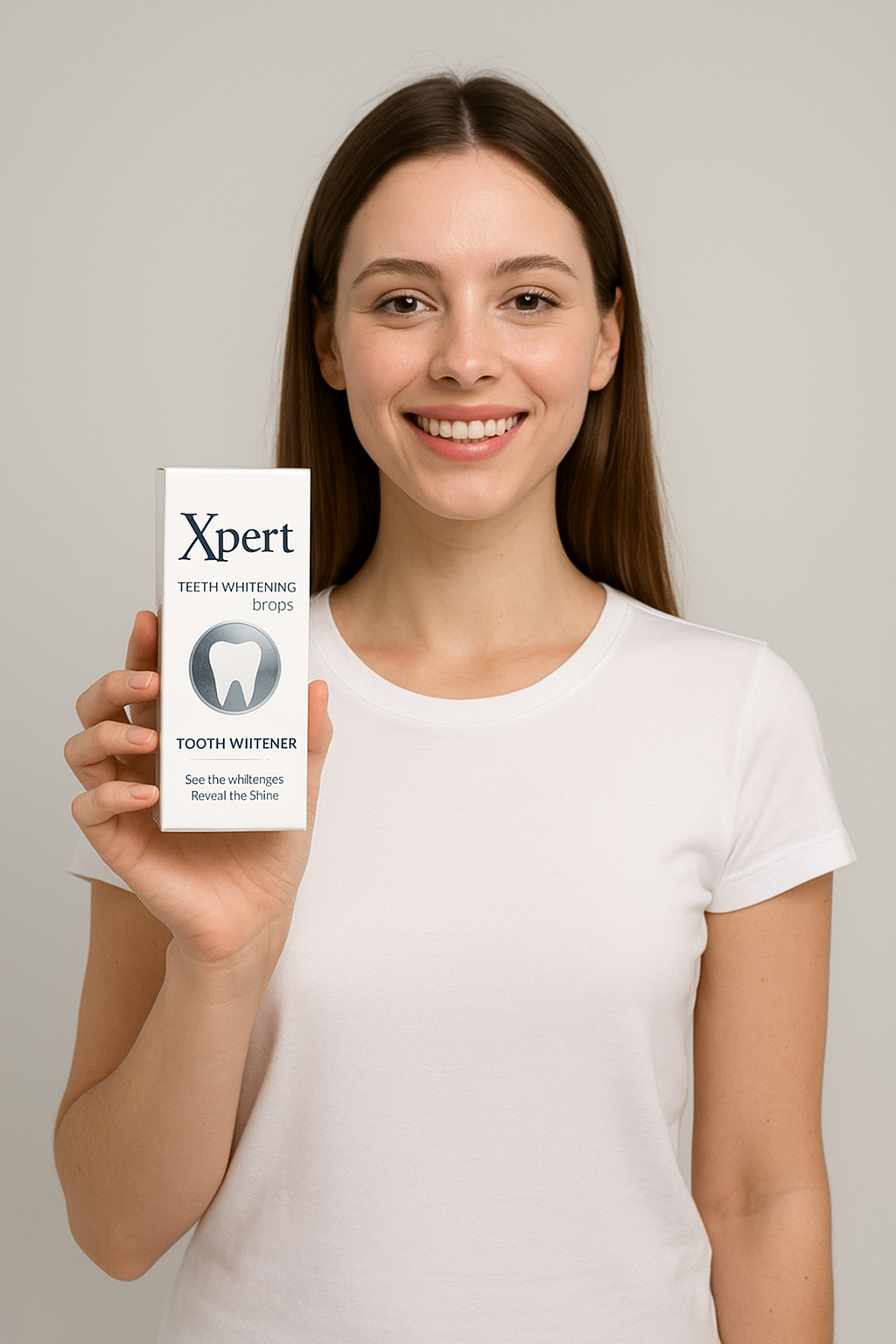 🔥 Xpert Teeth Whitening Drops – 7 Din Mein Chamakte Safed Daant, Ghar Baithe!