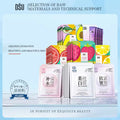 Glow Sheet Masks – Unlock Your K-Beauty Glow ✨"