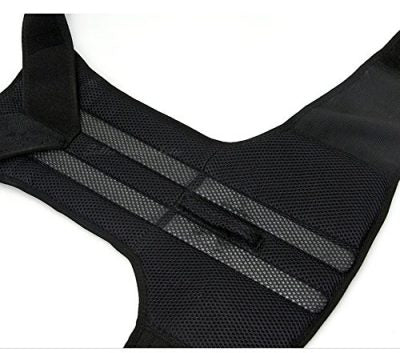 Smart Posture Belt – Hunchback Khatam, Confidence Double!
