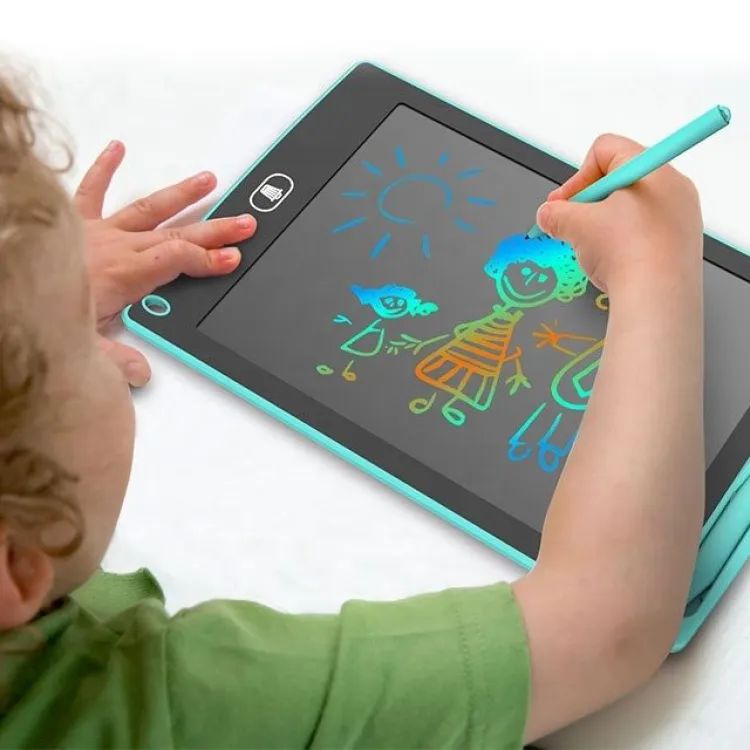 Writing Board Drawing Tablet LCD Writing Tablet